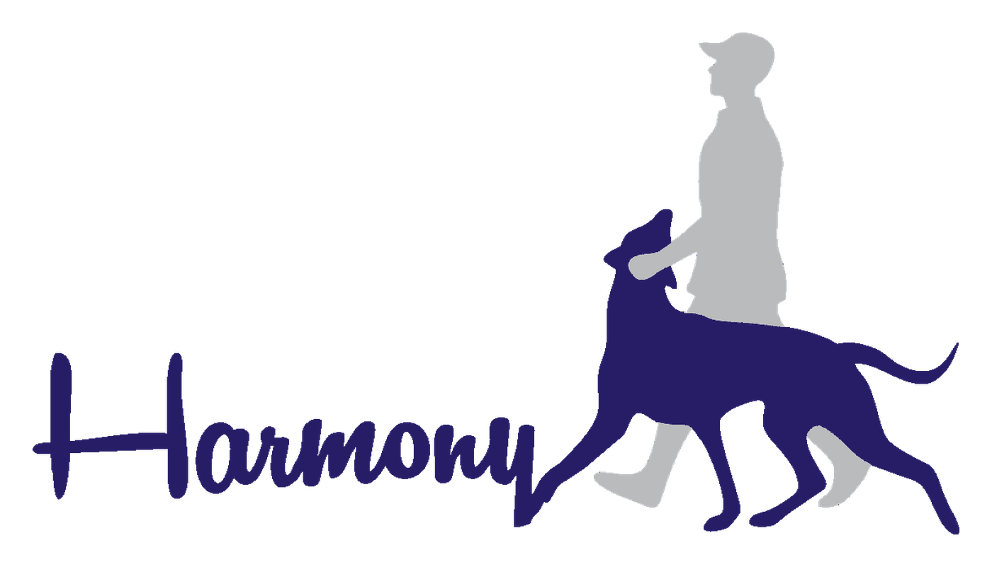 Harmony Dog Club logosu